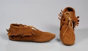 Moccasins